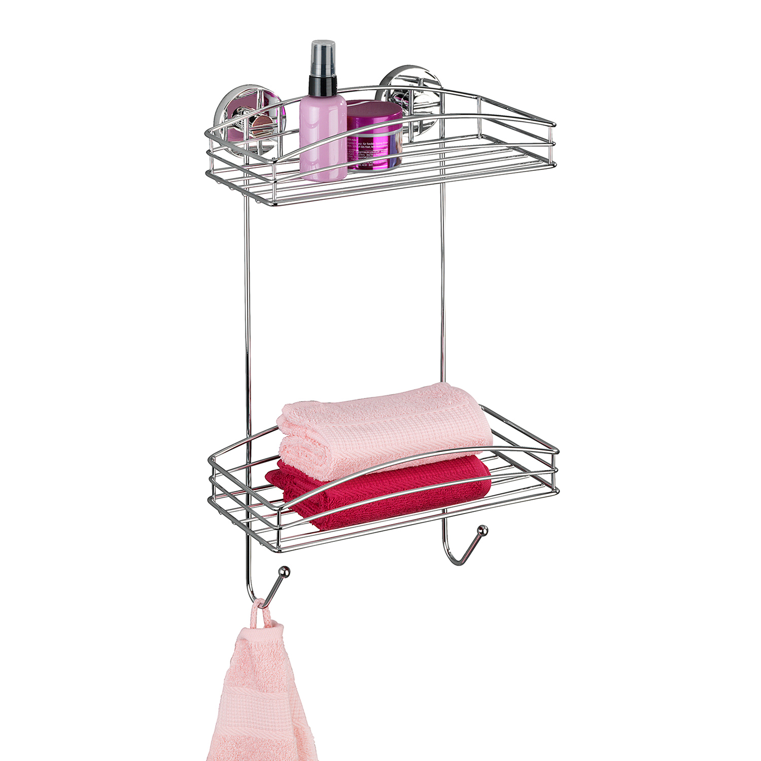 mobile angolare salvaspazio