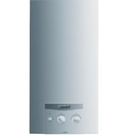 Image of Scaldabagno a Camera Aperta Vaillant ATMOMAG MINI I 114/1 Gpl 11 Litri Low NOx