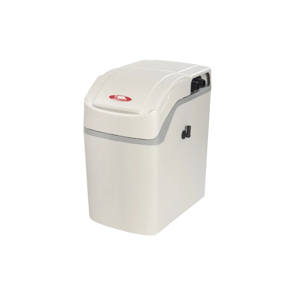 Addolcitore D'acqua A Scambio Ionico Gel Compact Mini-image