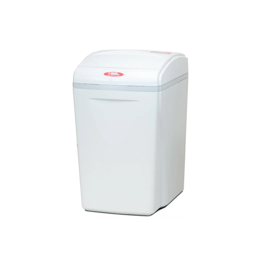 Addolcitore d'acqua a scambio ionico GEL COMPACT MEDIUM