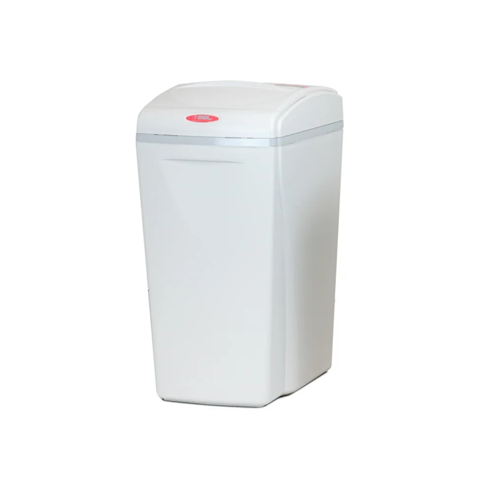 Addolcitore d'acqua a scambio ionico GEL COMPACT MAXI