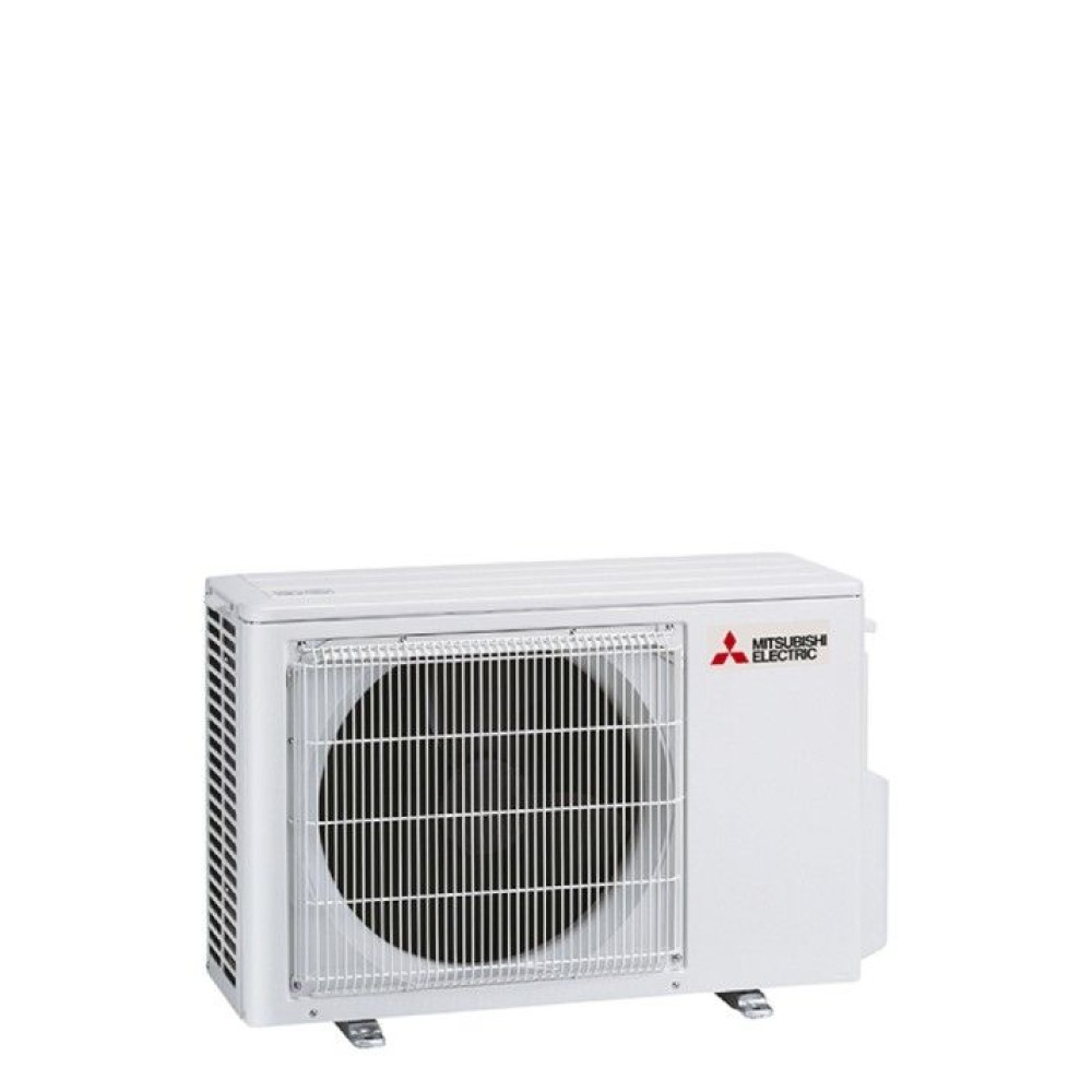 Unità Esterna Mitsubishi Electric Motore Multisplit 2F33VF Dual Split R-32
