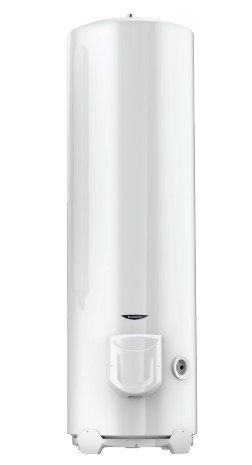 Image of Scaldabagno elettrico da pavimento Ariston ad accumulo ARI 300 MO EU 3000619