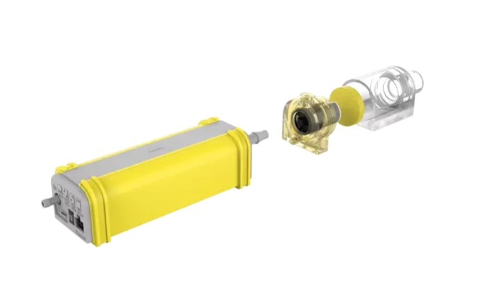 Image of Pompa per condensa universale Refco Combi 3004146 per Climatizzatori
