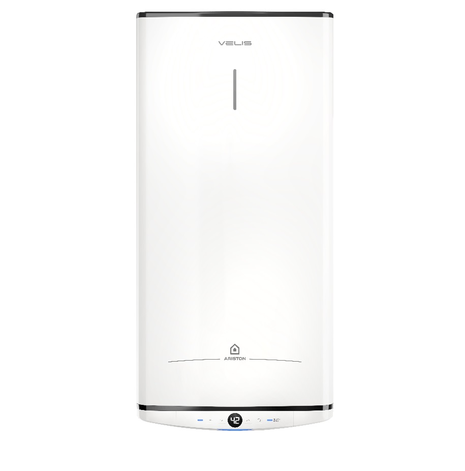 Image of Scaldabagno Elettrico ad accumulo Ariston VELIS PRO 50 litri 3100914