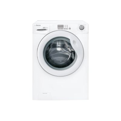 Image of Lavatrice a Caricamento frontale Iberna 9 Kg IB 129DE-11 1200 Giri (A85xL60xP52) Classe D