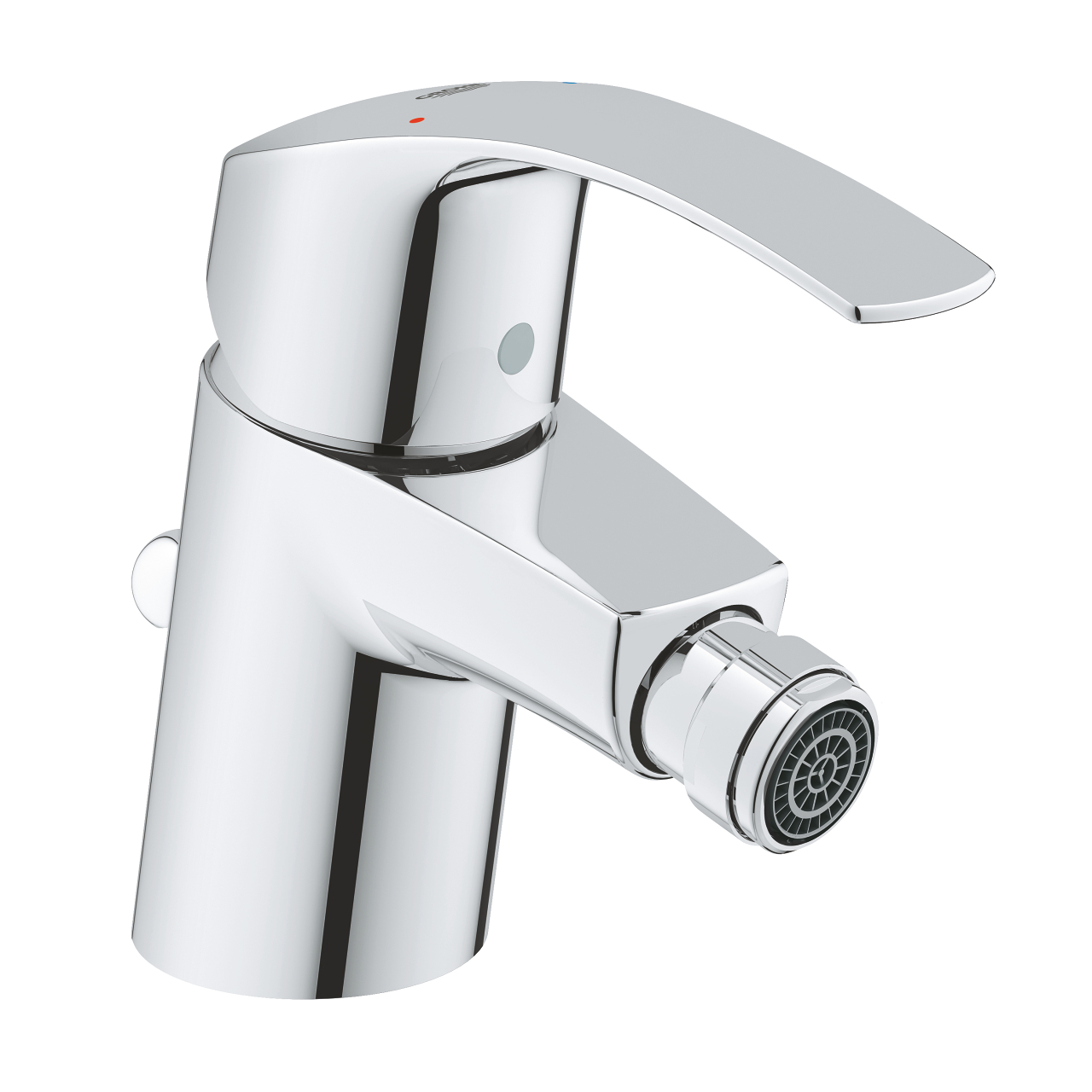 Miscelatore Monocomando per Bidet taglia S Grohe EUROSMART 32929002