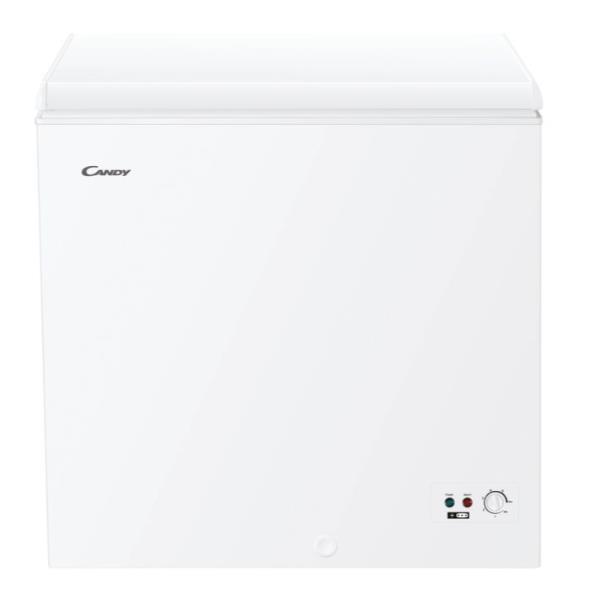 Image of Congelatore Orizzintale Candy CCHH 200 (84,5x82x55,5)