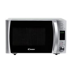 Image of Forno a Microonde Candy CMXG 25 DCS 25 Litri 900 W (A28,4xL51,1xP39,5) Grill Grigio