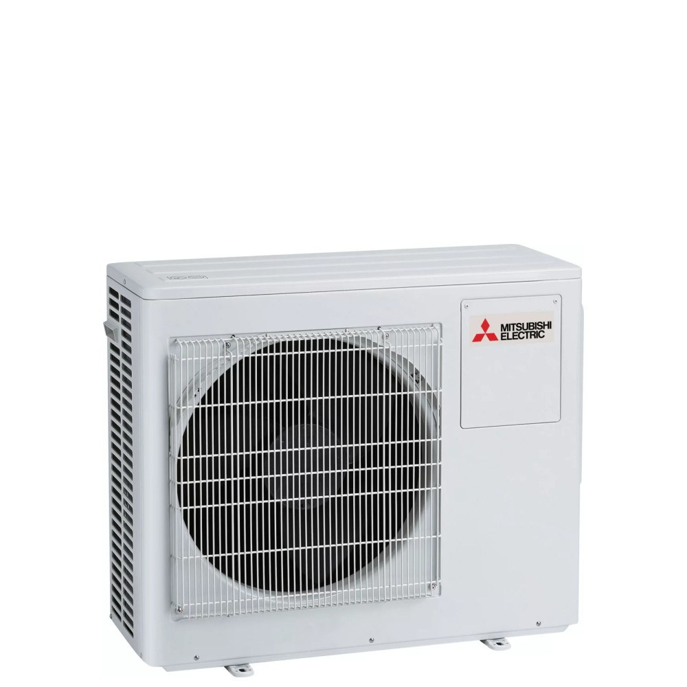 Unità Esterna Mitsubishi Electric Motore Multisplit MSZ-4F72VF Quadri Split R-32