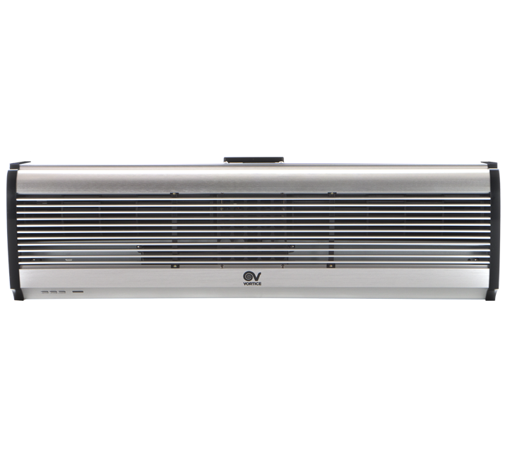 Image of Barriera Lama D'aria Vortice Air Door AD900 90 cm cod 65195