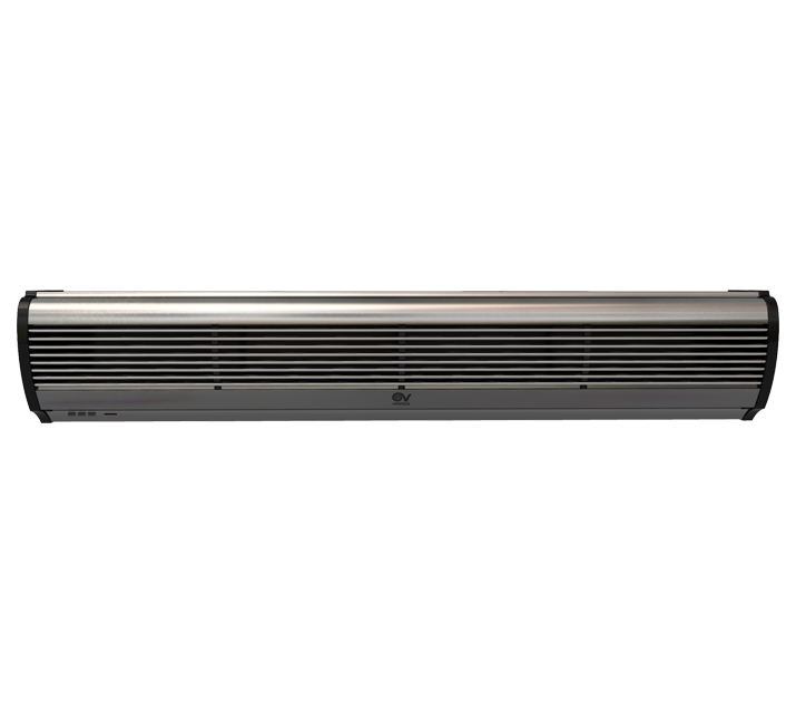 Image of Barriera Lama D'aria Vortice Air Door AD1200 cod 65196