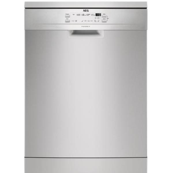 Image of Lavastoviglie classe E 13coperti FFB52600ZM