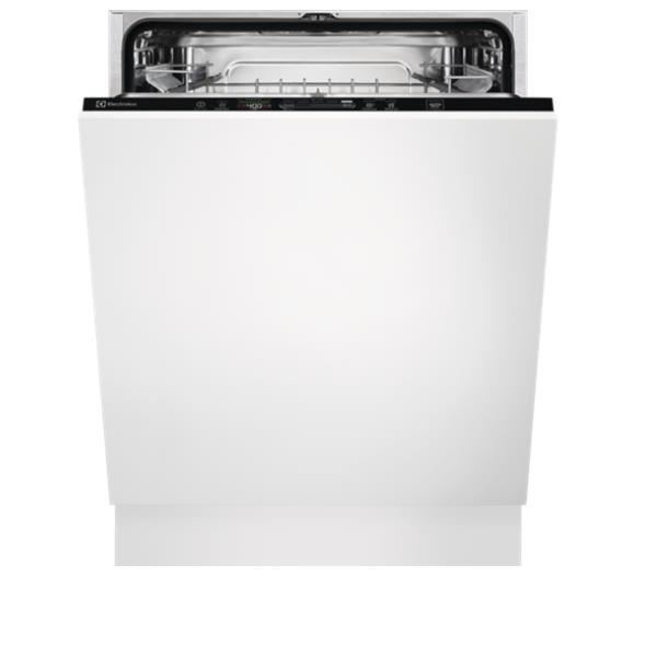 Image of Lavastoviglie da Incasso a Scomparsa Totale Electrolux 13 Coperti EEQ47200L (A81,8xL59,6xP55) Classe E