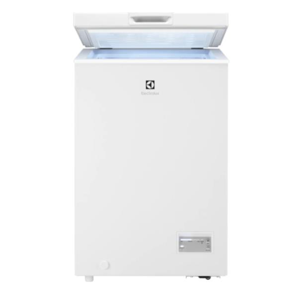 Image of CONGELATORE ELECTROLUX  A POZZO LCB1AF10W0