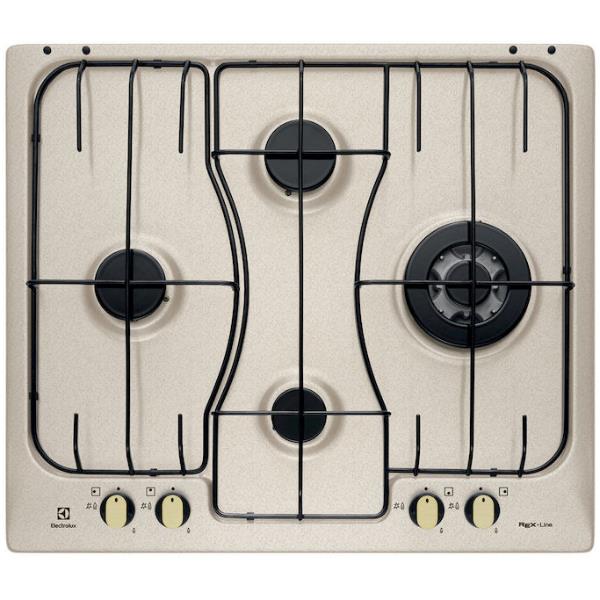 Image of Piano Cottura a Gas Electrolux RGG6243LON 60 cm