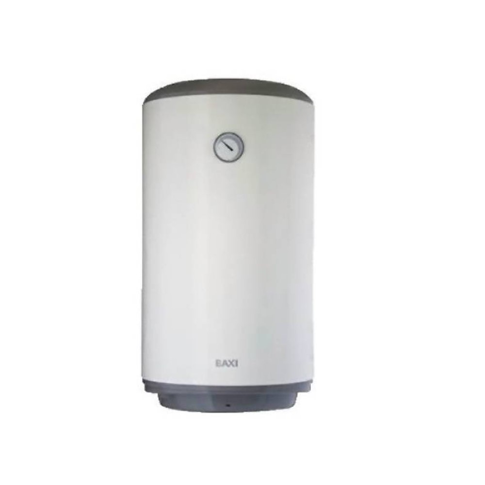 Image of Scaldabagno Elettrico Baxi MUST+ 80 Litri Verticale Garanzia 5 Anni