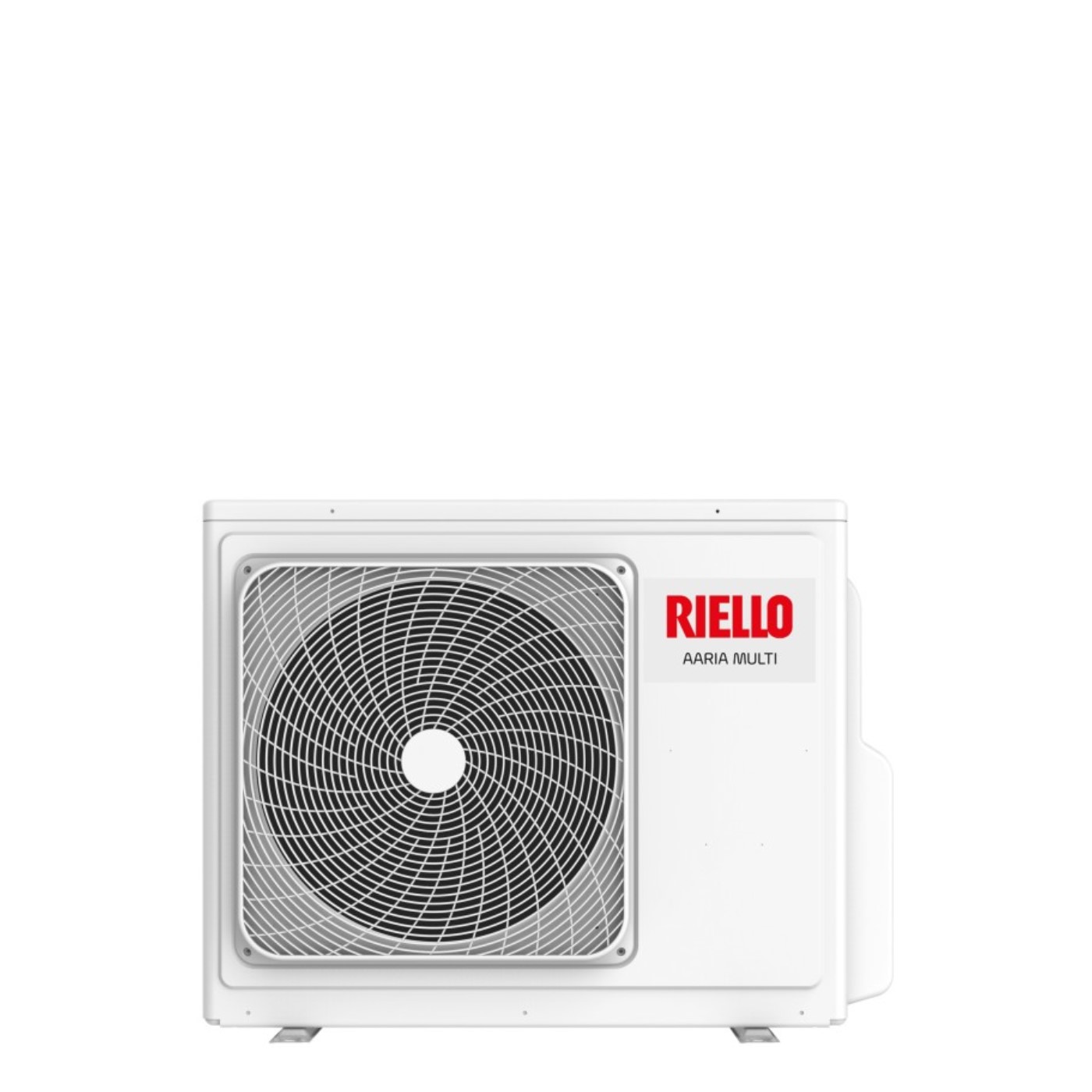 Unità Esterna Riello Motore Split Inverter AARIA MULTI 485 Quadri Split R-32 Classe A++/A+