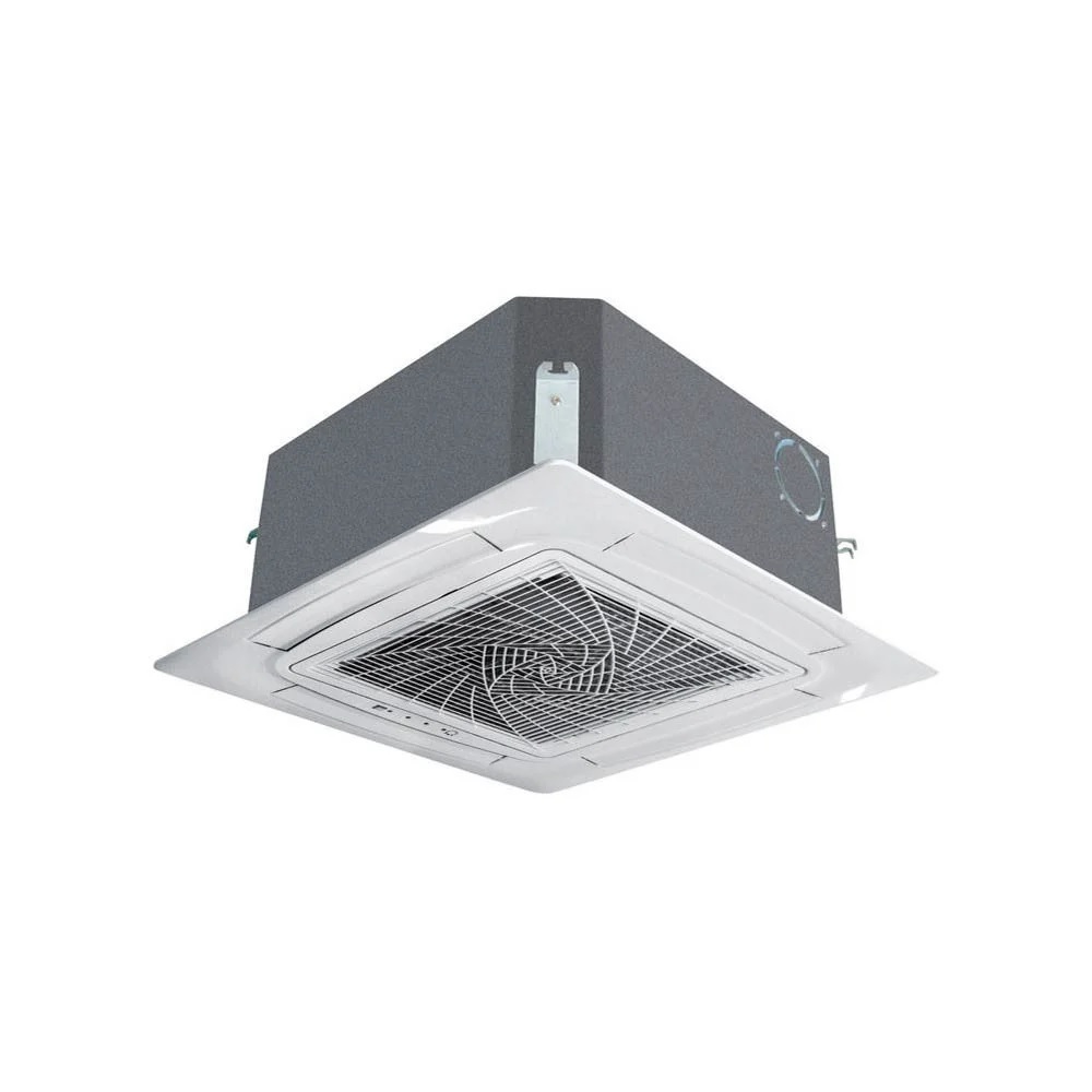 Solo Unità Interna Climatizzatore inverter cassetta Haier AB R32 7000 btu AB25S2SC1FA