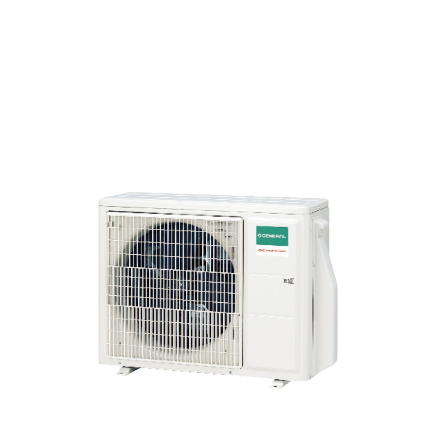 Unità Esterna Mutisplit General Fujitsu AOHG18KBTA2 Dual Split R-32