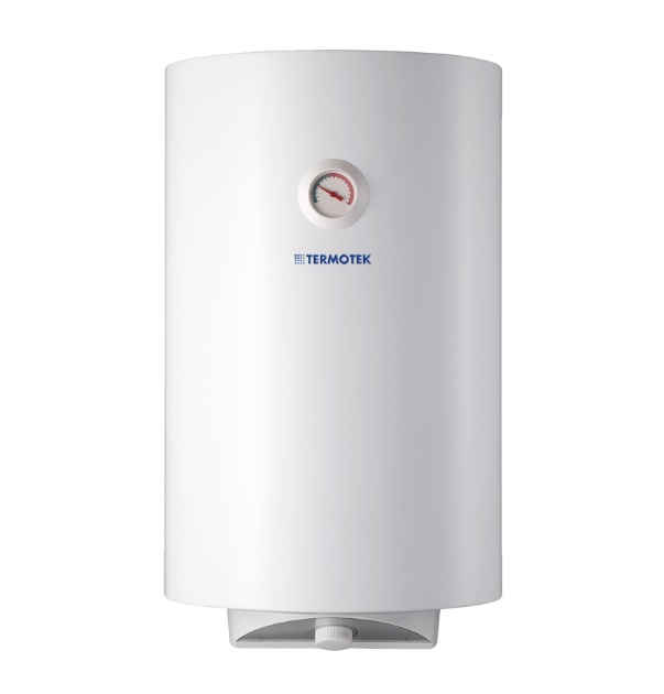 Image of Scaldabagno Scaldacqua Elettrico Termotek Aquavolt E 80 litri