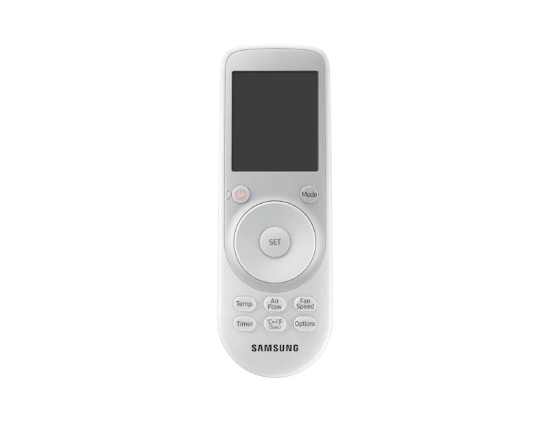 Image of Telecomando a Infrarossi Wireless Samsung AR-KH03E per Climatizzatore Condizionatore Cassetta 360°