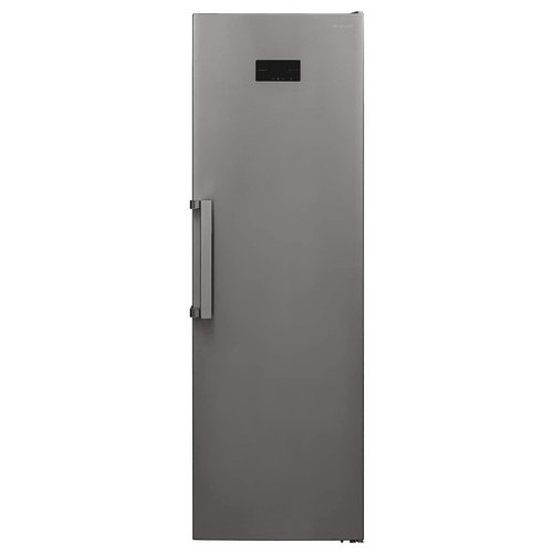 Image of Congelatore Verticale Sharp SJ SC41CHXIE 280 Litri Classe E (A187xL60xP69,8) Statico Controllo Touch