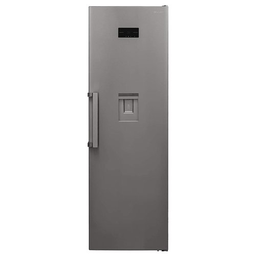 Image of Frigorifero Monoporta Sharp SJ LC41CHDIE 390 Litri Classe E (A186xL59,5xP65) Inox