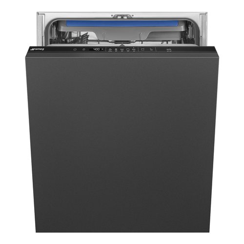 Image of Lavastoviglie Ad Incasso Smeg STL362DQ Coperti 14 Classe D (A81,8xL59,6xP55)