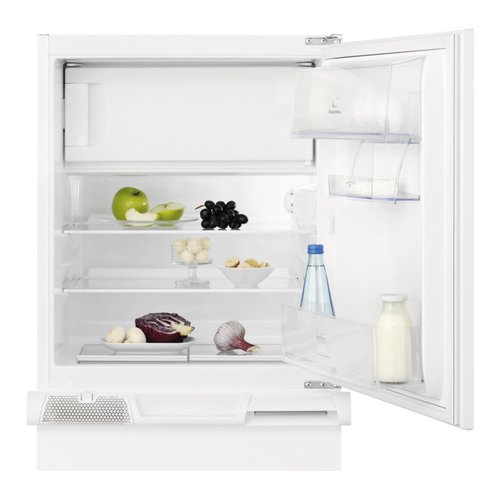 Image of Frigorifero A Incasso Electrolux SERIE 600 KSB2AE82S 107 Litri Classe E (A81,9xL56xP54,7) Mini Frigo