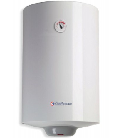 Image of Scaldabagno Elettrico Chaffoteaux CHX R EVO 50 EU da 50 Litri