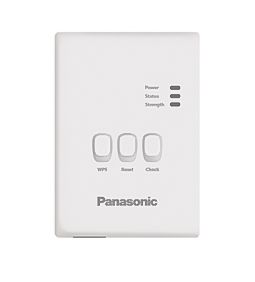 Image of Sistema di Controllo Panasonic Aquarea Smart Cloud CZ-TAW1 per Pompa di Calore