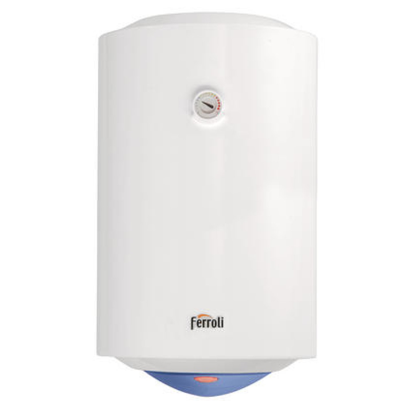 Image of Scaldabagno Elettrico Ferroli Calypso 100 VE Verticale 100 Litri