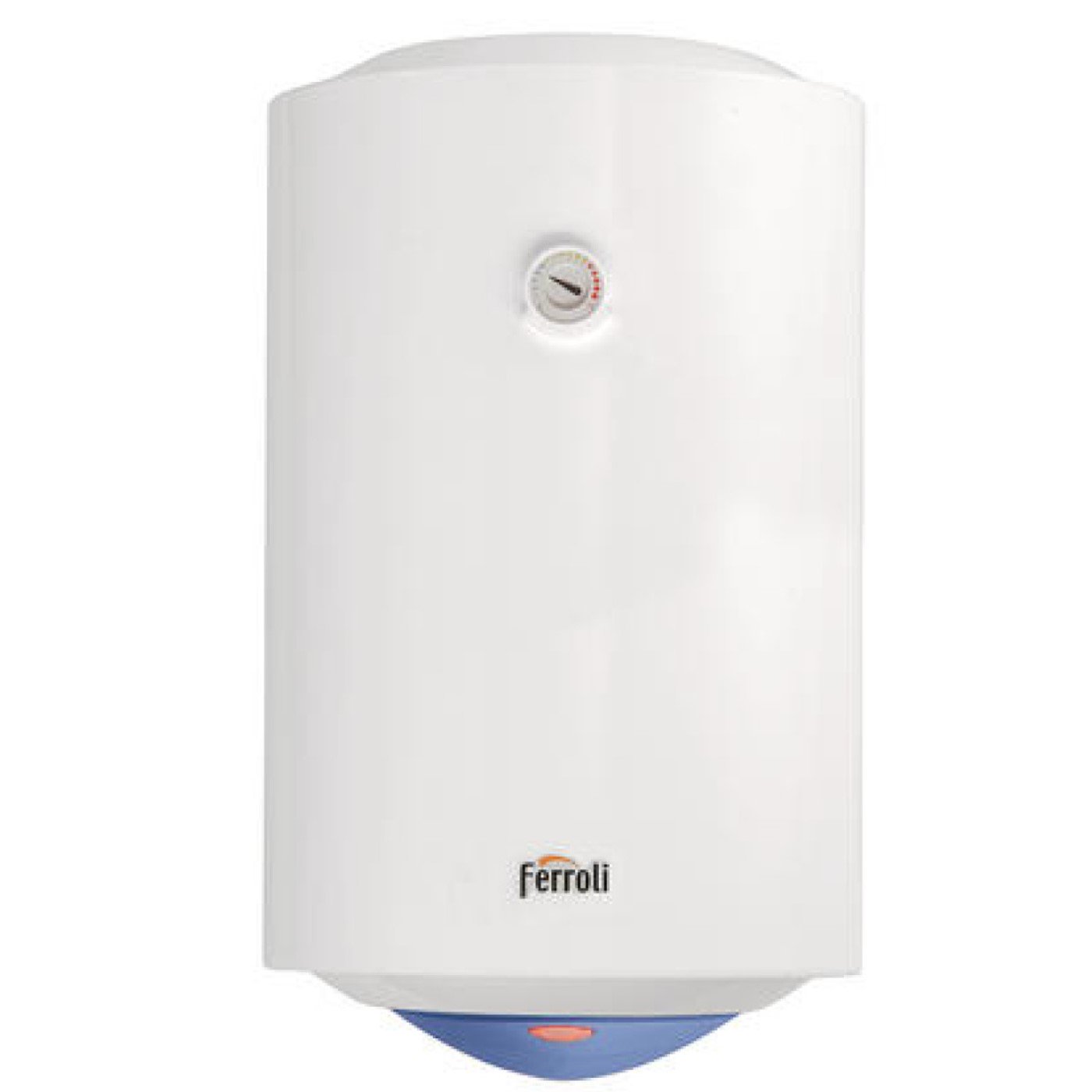 Image of Scaldabagno Elettrico Ferroli Calypso 150 VE Verticale 150 Litri
