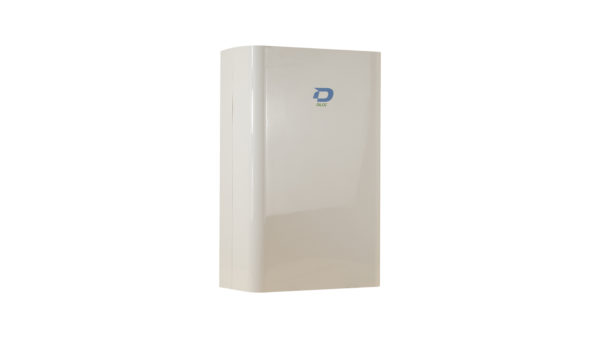 Purificatore d'Aria Diloc D Pure-Air 25 per ambienti da 14/24 mq