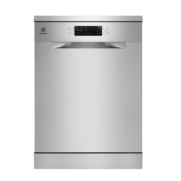 Image of Lavastoviglie Electrolux ESM48200SX 14 Coperti Classe E (A81,8xL59,6xP63) Inox