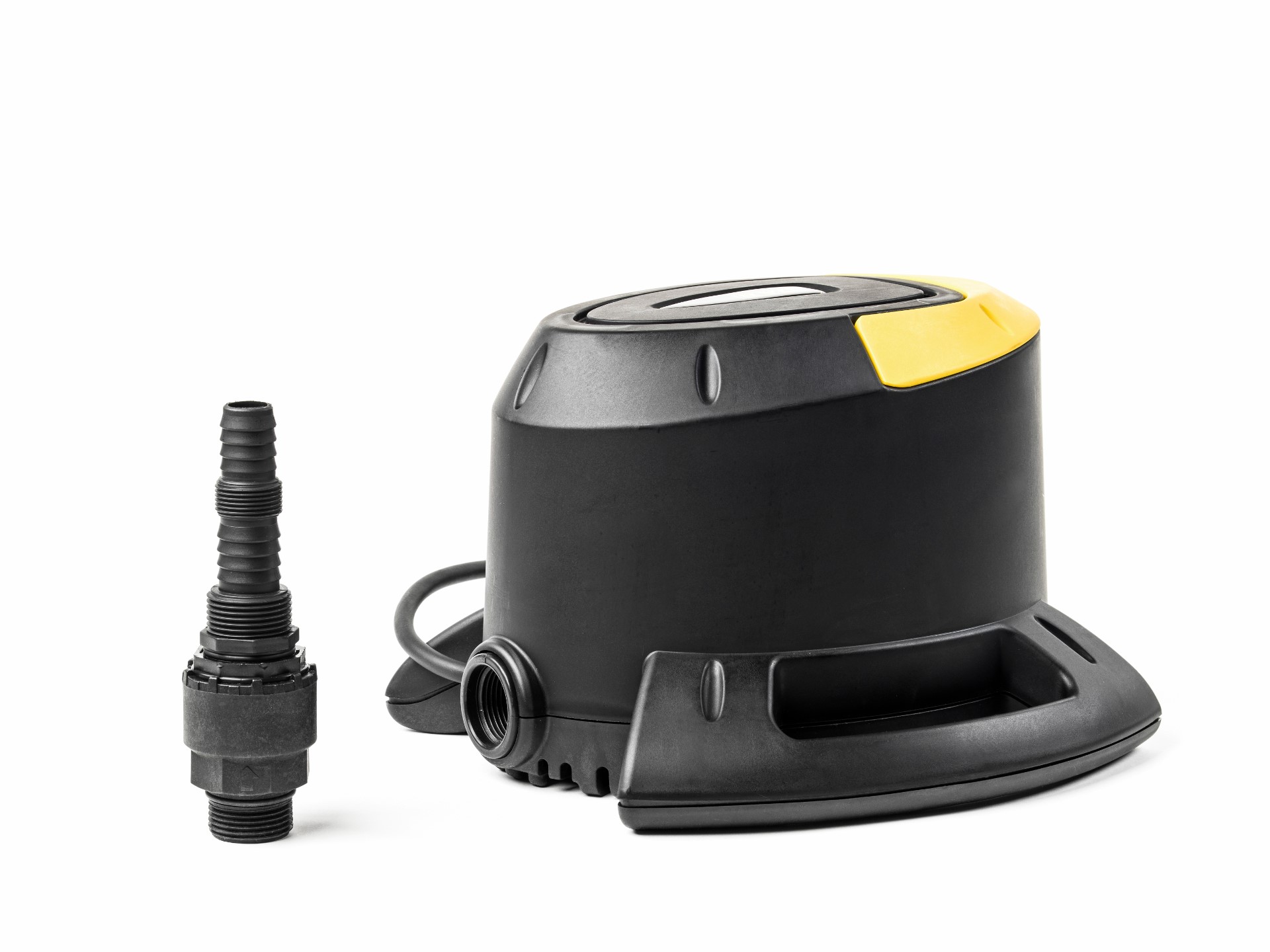 Elettropompa Sommergibile Per Piscina Dab Eurocover 0,3 Hp Monofase 99330767