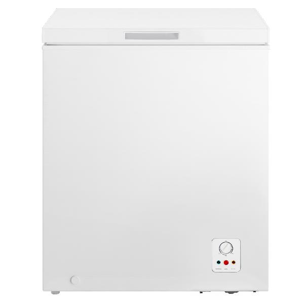 Image of Congelatore a Pozzo Hisense FC184D4AW1 142 Litri Classe A+