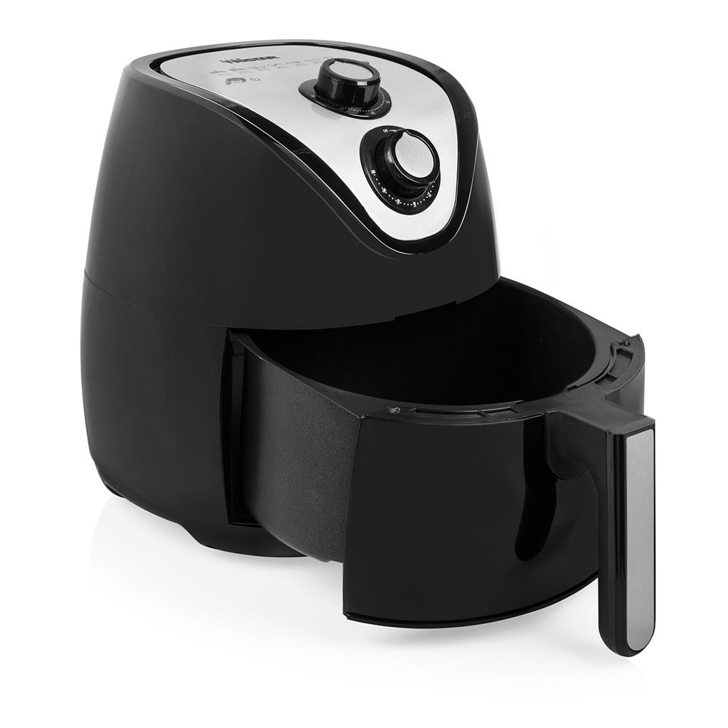 Image of Tristar friggitrice elettrica ad aria calda per preparazione cibi FR-6994 4,5 litri 1500 W