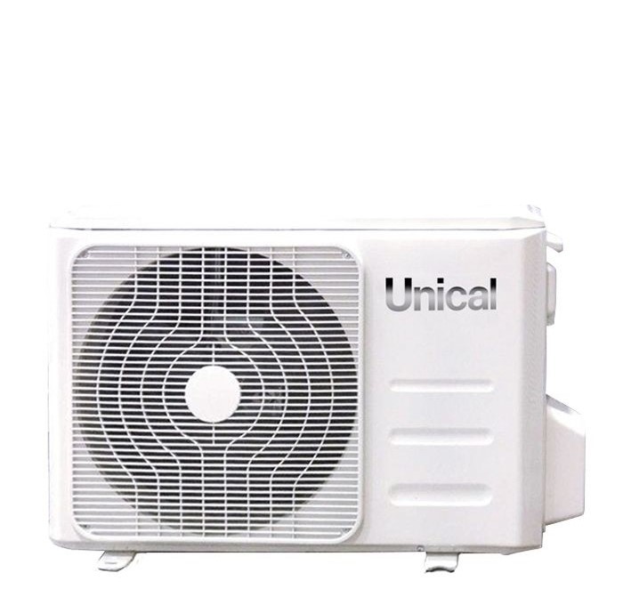 Unità Esterna Unical Motore Multisplit KMX2 18HE Dual Split R-32