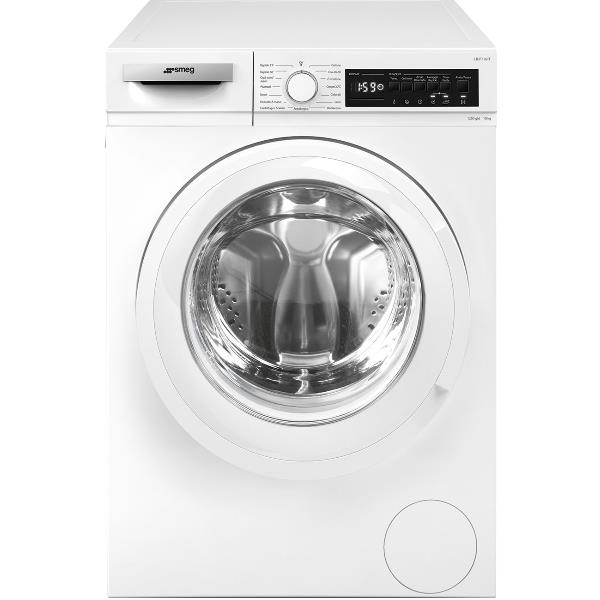 Image of Lavatrice a Caricamento frontale Smeg 10 Kg LB2T102IT 1200 Giri Classe D