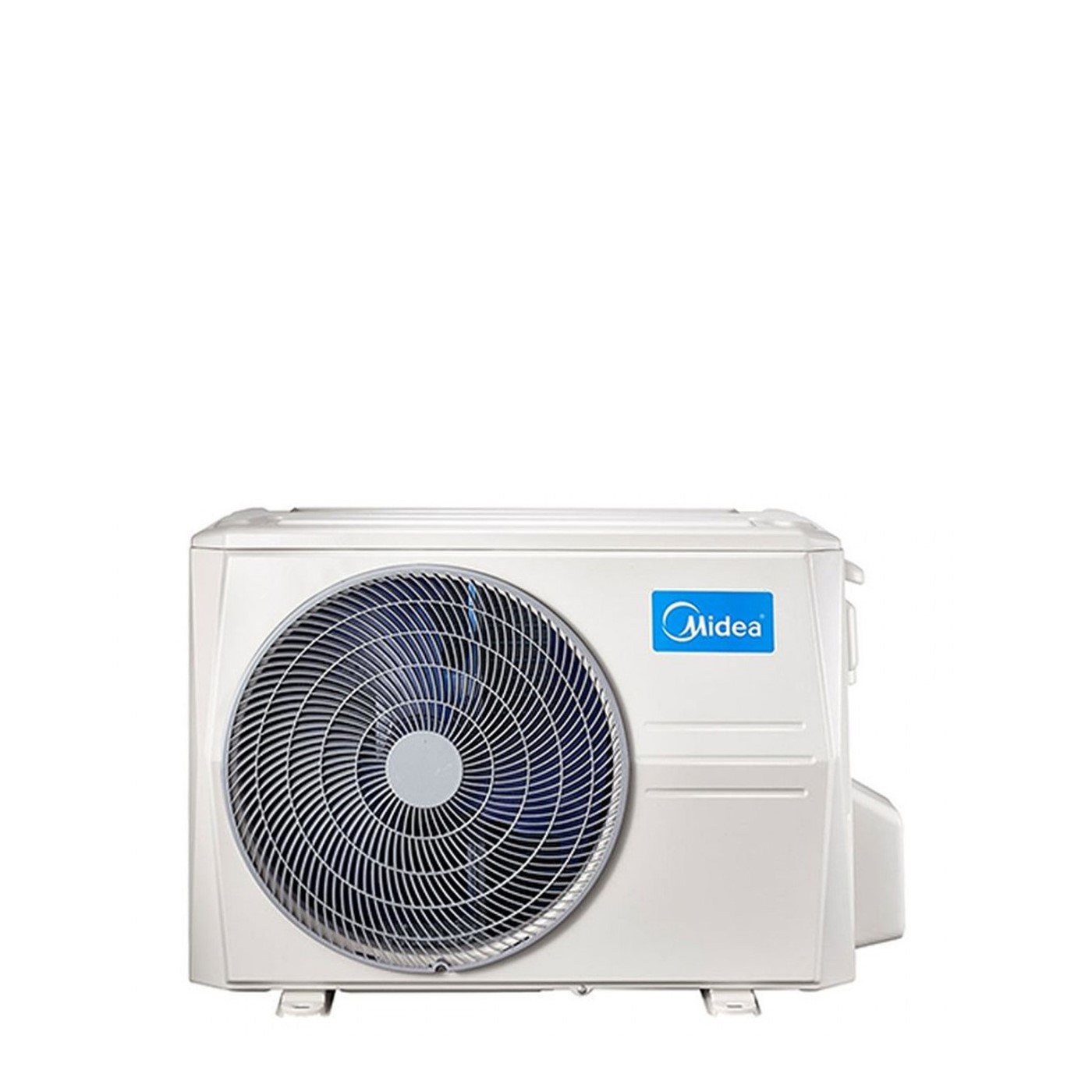 Unità Esterna Motore Multisplit Midea M2OE-18HFN8-Q R-32 Dual Split Classe A++/A+