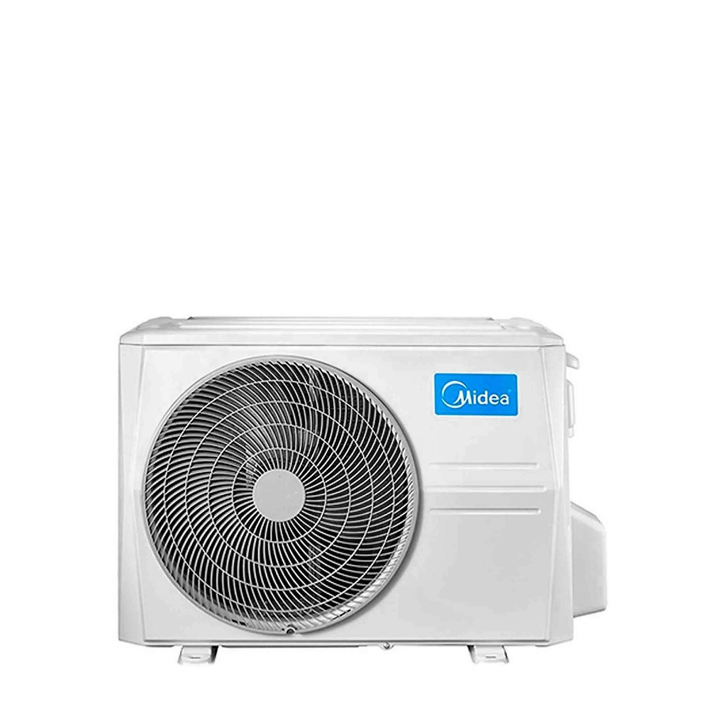 Unità Esterna Midea Motore Multisplit Inverter M5OE-42HFN8-Q Penta Split R-32