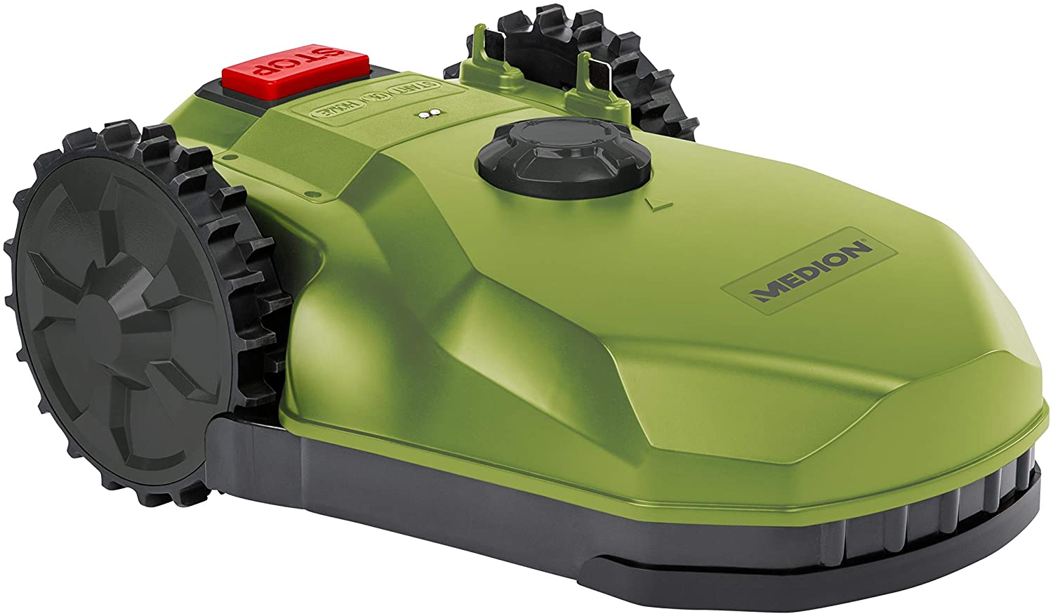 Image of Tagliaerba Robotizzato Medion MD19727