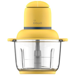 Image of Tritatutto elettrico Comfee MJ-LZ30W223 300w Giallo