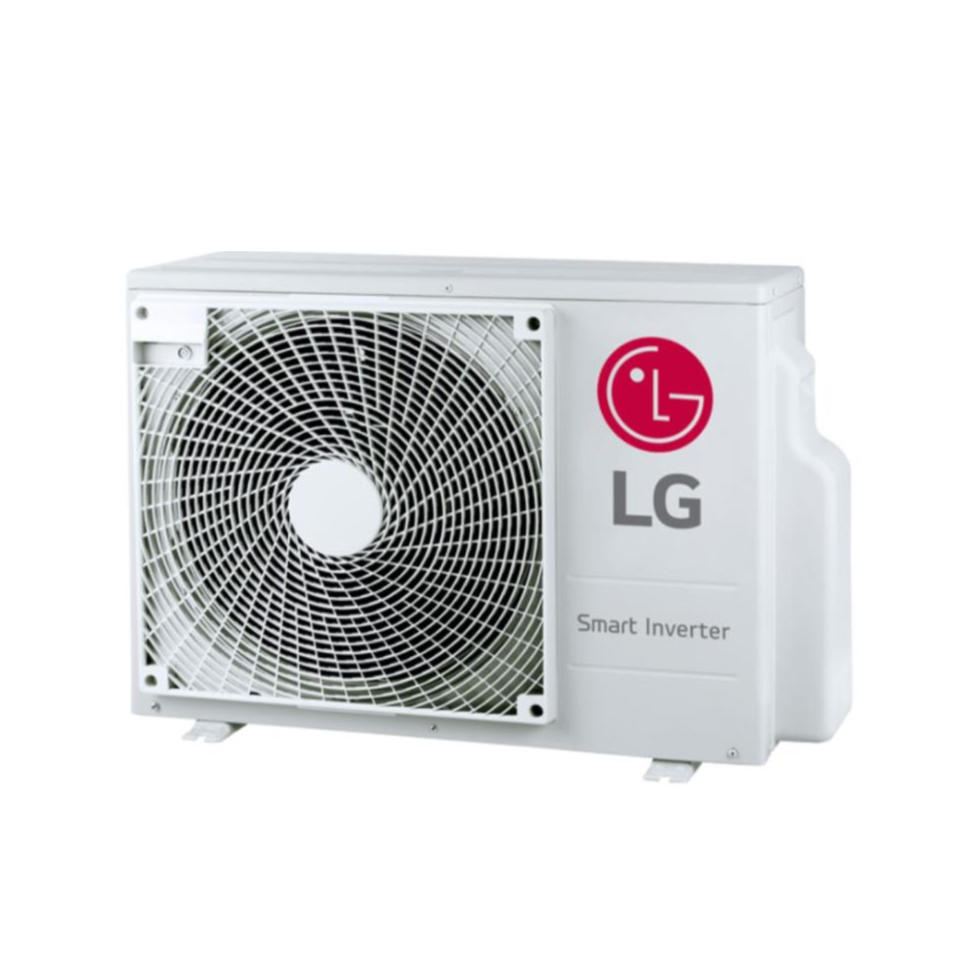 Unità Esterna Multisplit Inverter LG MU2R15 Dual Split R-32