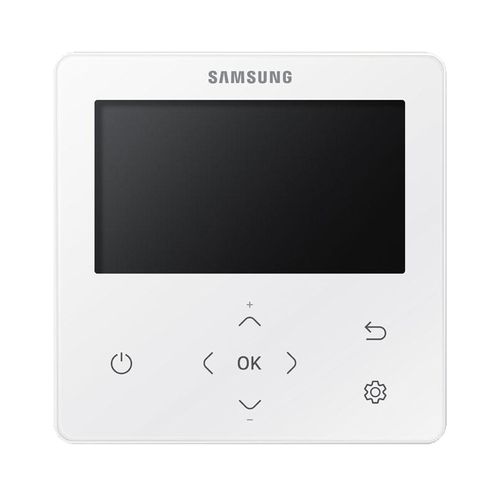 Image of Comando a Filo Advance MWR-WG00KN per Climatizzatore Condizionatore Samsung
