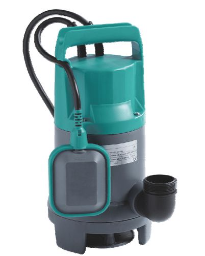 Image of Elettropompa Wilo sommergibile per acque reflue domestiche grigie Initial WASTE 14-9 4168022
