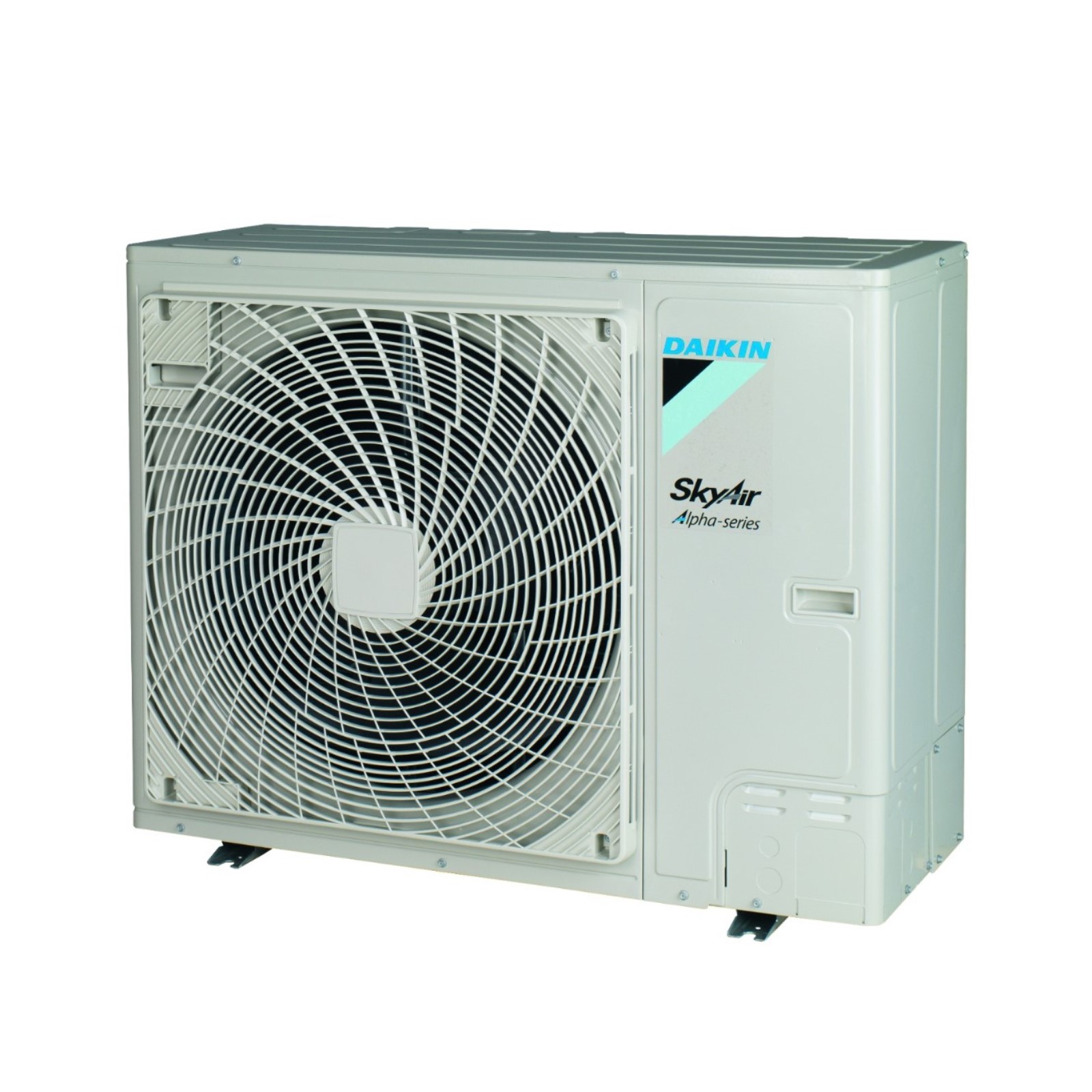 Unità Esterna Daikin Bluevolution Commerciale 24000 Btu RZAG71NV1 R-32 Classe A++/A+