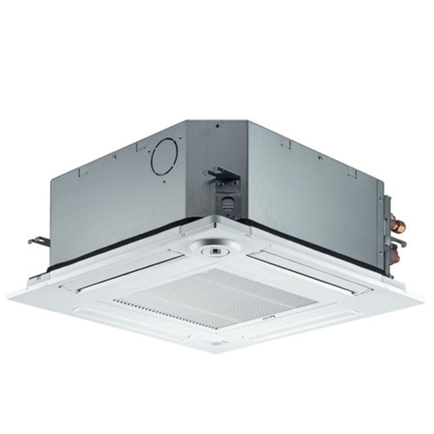Image of Solo Unità Interna a Cassetta Inverter 18000 Btu SLZ-M50FA Wi-Fi Optional Completo di Griglia
